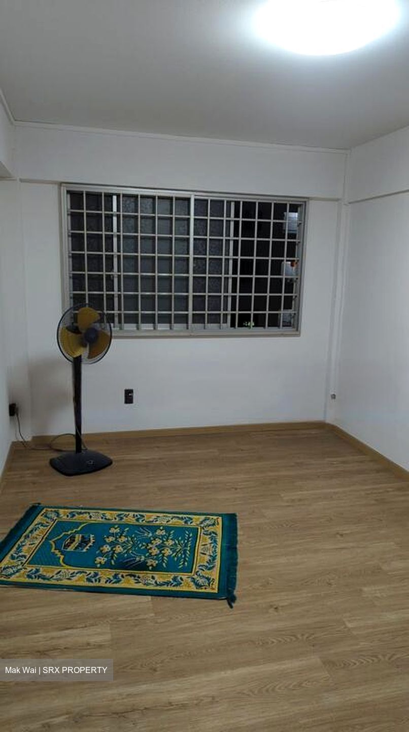 Blk 428 Woodlands Street 41 (Woodlands), HDB 5 Rooms #457950461